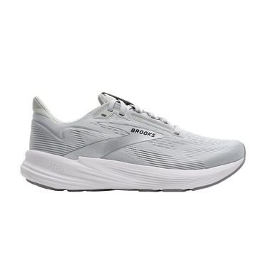Brooks Wmns Revel 8 'Oyster Mushroom Alloy'