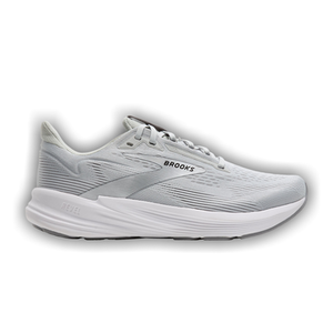 Brooks Wmns Revel 8 'Oyster Mushroom Alloy'