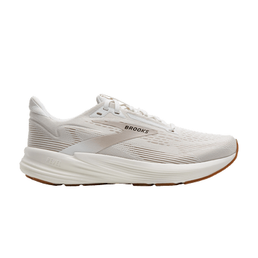 Brooks Wmns Revel 8 'White Chateau Grey'