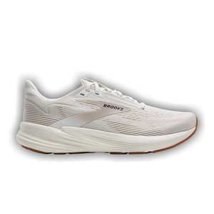 Brooks Wmns Revel 8 'White Chateau Grey'