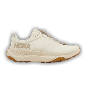 HOKA Wmns Transport 'Eggnog'