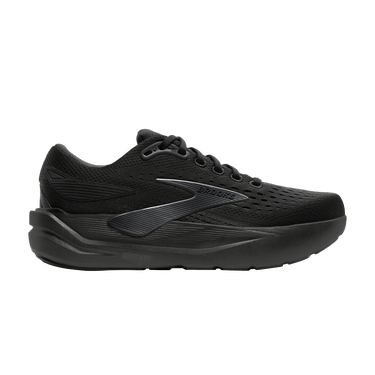 Brooks Wmns Ghost Max 3 'Black Ebony'