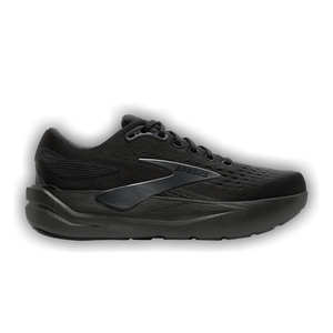 Brooks Wmns Ghost Max 3 'Black Ebony'
