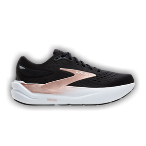 Brooks Wmns Ghost Max 3 'Black Rose Gold'