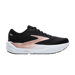 Brooks Wmns Ghost Max 3 'Black Rose Gold'