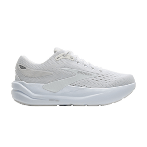 Brooks Wmns Ghost Max 3 'Triple White'