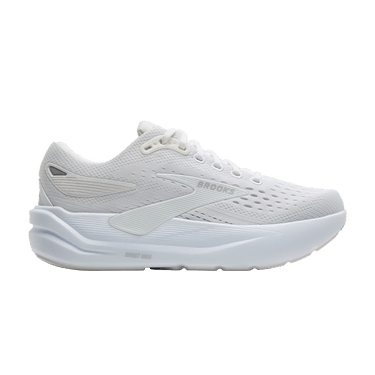 Brooks Wmns Ghost Max 3 'Triple White'