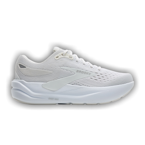 Brooks Wmns Ghost Max 3 'Triple White'