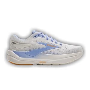 Brooks Wmns Ghost Max 3 'Coconut Blue Heron'