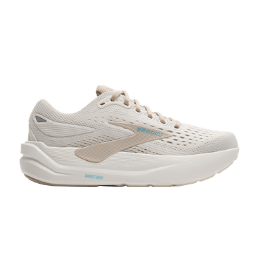 Brooks Wmns Ghost Max 3 'Coconut Chateau Grey'
