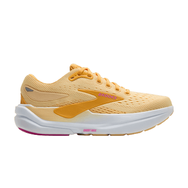 Brooks Wmns Ghost Max 3 'Apricot'