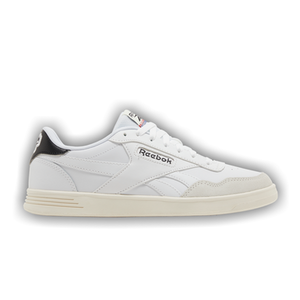 Reebok Court Advance 'White Black'