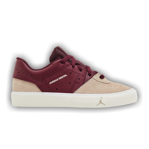 Air Jordan Series ES GS 'Cherrywood Red'