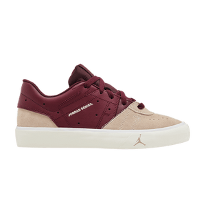 Air Jordan Series ES GS 'Cherrywood Red'