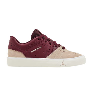 Air Jordan Series ES GS 'Cherrywood Red'