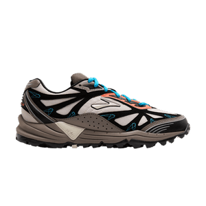 Brooks Wmns Cascadia 1 'Moonbeam'