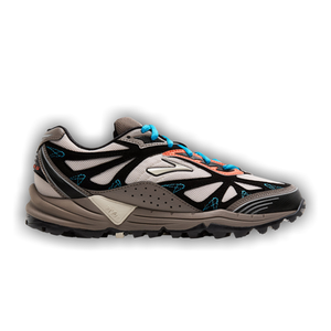Brooks Wmns Cascadia 1 'Moonbeam'