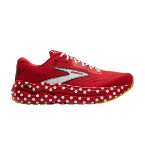Disney x Brooks Wmns Ghost Max 2 'Minnie Mouse'