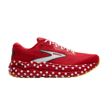 Disney x Brooks Wmns Ghost Max 2 'Minnie Mouse'