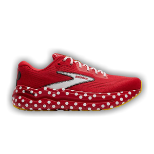 Disney x Brooks Wmns Ghost Max 2 'Minnie Mouse'