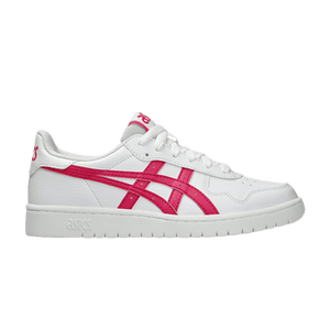 ASICS Japan S GS 'White Fuchsia Purple'