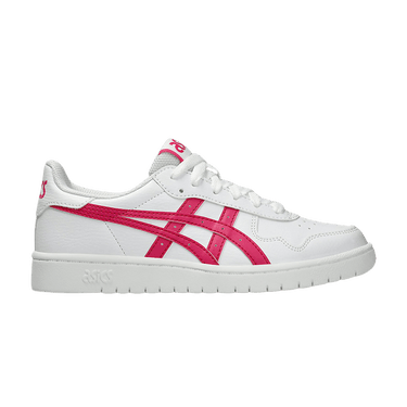 ASICS Japan S GS 'White Fuchsia Purple'