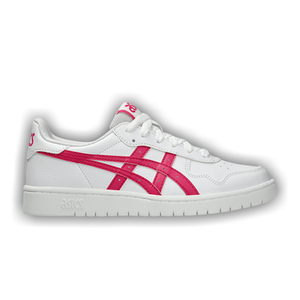 ASICS Japan S GS 'White Fuchsia Purple'