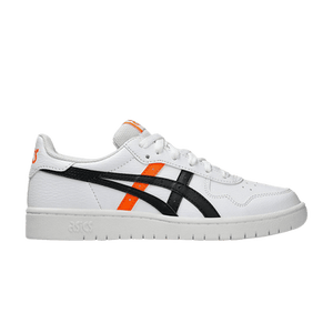 ASICS Japan S GS 'White Shocking Orange'