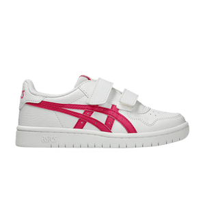 ASICS Japan S PS 'White Fuchsia Purple'