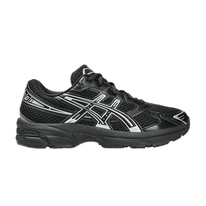 ASICS Gel 1130 GS 'Black Pure Silver'