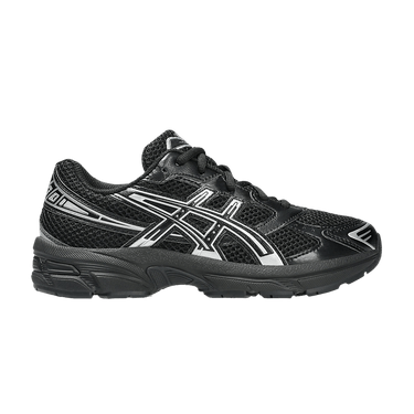 ASICS Gel 1130 GS 'Black Pure Silver'