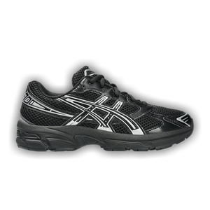 ASICS Gel 1130 GS 'Black Pure Silver'