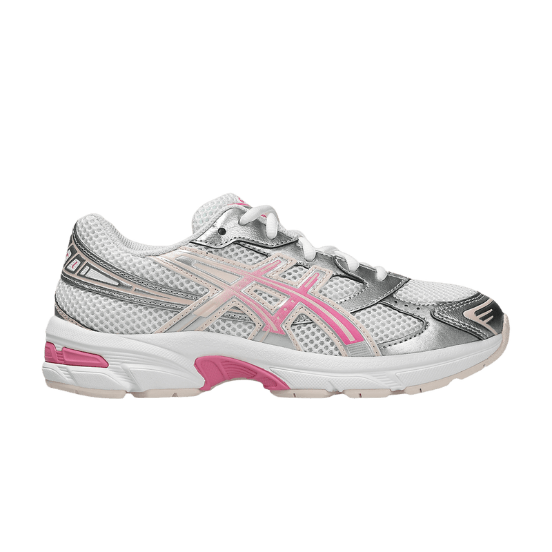 ASICS Gel 1130 GS 'White Dragon Fruit' 1204A169 107
