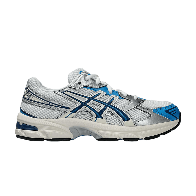 ASICS Gel 1130 GS 'White Twillight Blue' 1204A169 109