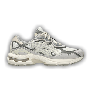 ASICS Gel NYC GS 'Cream Oyster Grey'