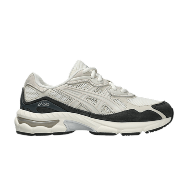ASICS Gel NYC GS 'Cream Smoke Grey'