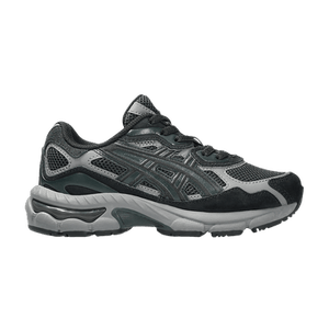 ASICS Gel NYC PS 'Graphite Grey Black'