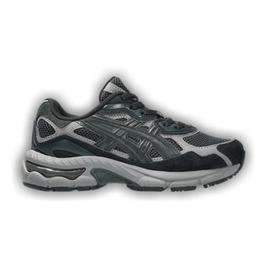 ASICS Gel NYC PS 'Graphite Grey Black'