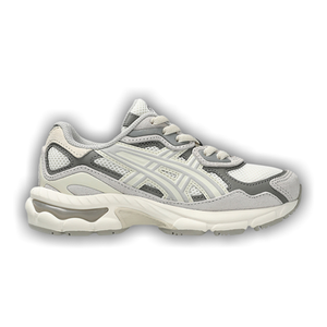 ASICS Gel NYC PS 'Cream Oyster Grey'