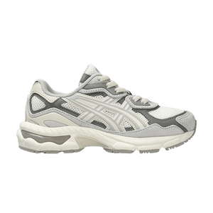 ASICS Gel NYC PS 'Cream Oyster Grey'