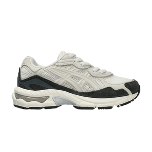 ASICS Gel NYC PS 'Cream Smoke Grey'
