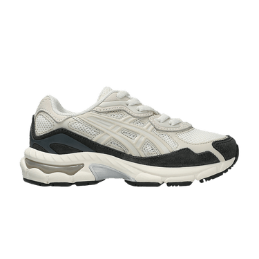 ASICS Gel NYC PS 'Cream Smoke Grey'