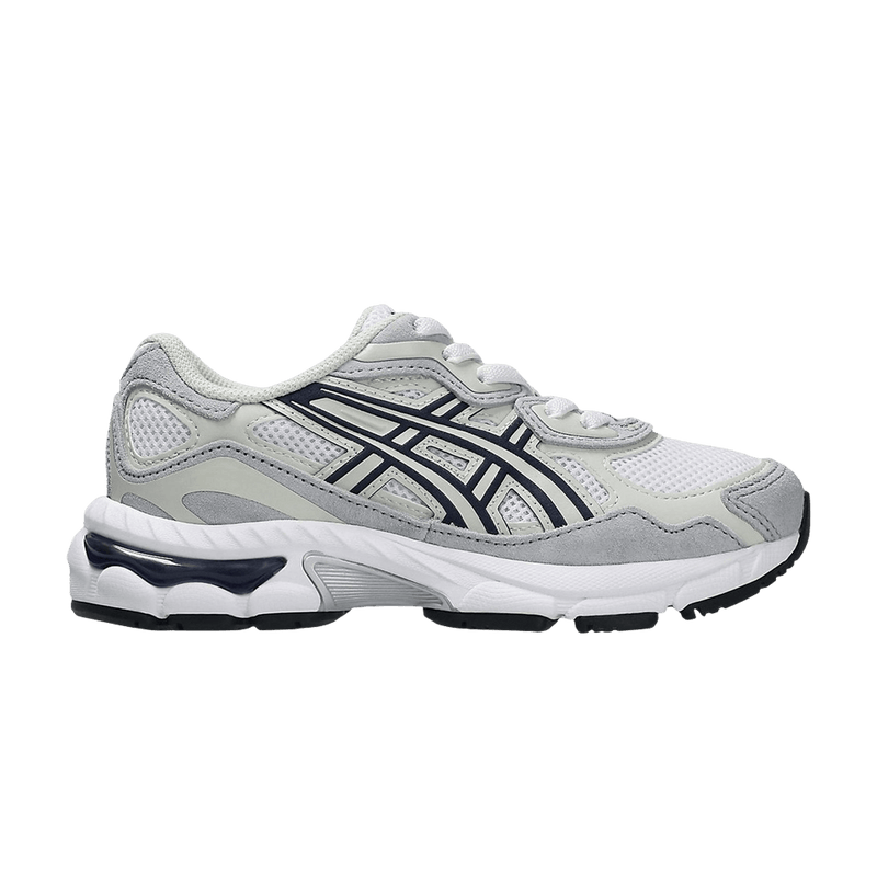 ASICS Gel NYC PS 'White Lake Grey' 1204A176 107