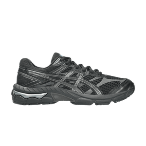 ASICS Gel Cumulus 16 GS 'Black Gunmetal'