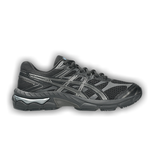 ASICS Gel Cumulus 16 GS 'Black Gunmetal'