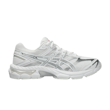 ASICS Gel Cumulus 16 GS 'White Pure Silver'