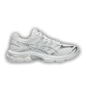 ASICS Gel Cumulus 16 GS 'White Pure Silver'