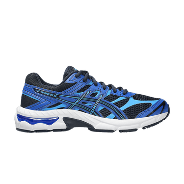ASICS Gel Cumulus 16 GS 'Midnight Illusion Blue'