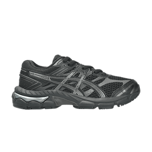 ASICS Gel Cumulus 16 PS 'Black Gunmetal'
