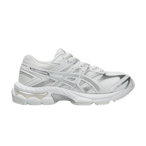 ASICS Gel Cumulus 16 PS 'White Pure Silver'